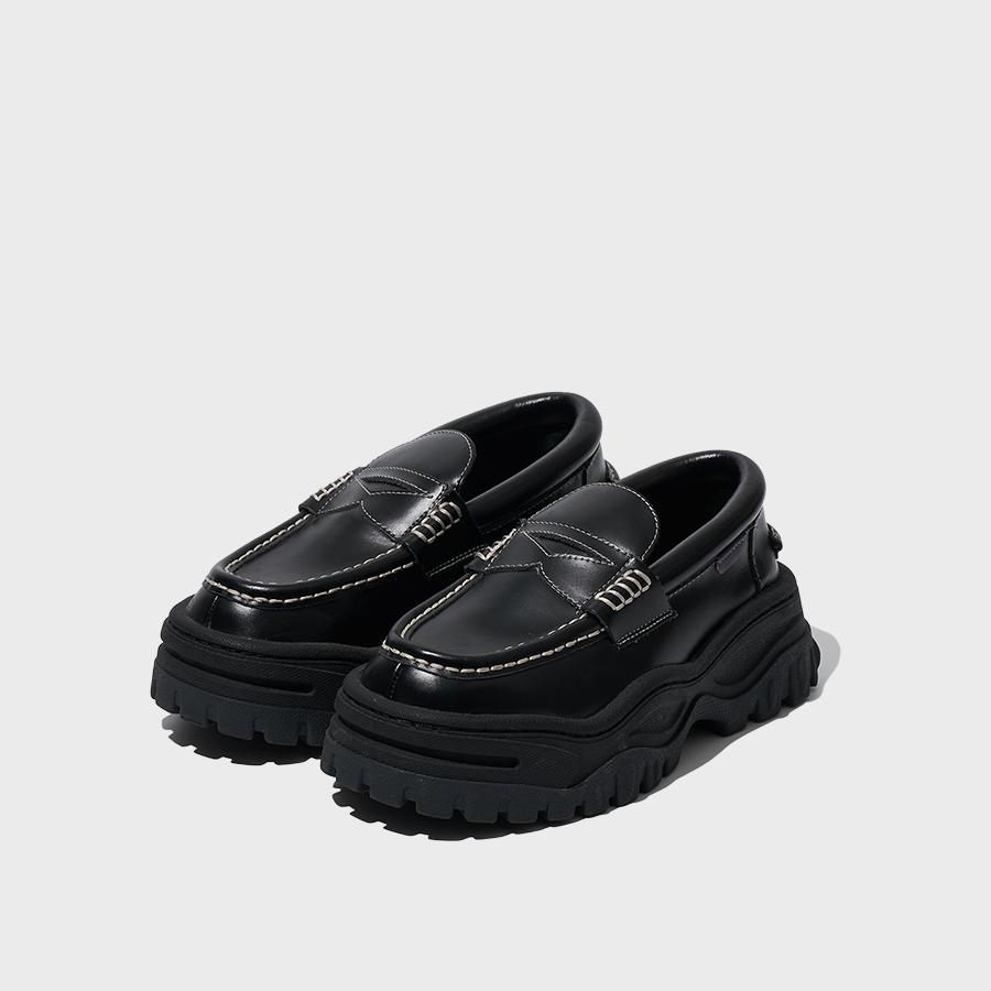 loafer EU37(womens)