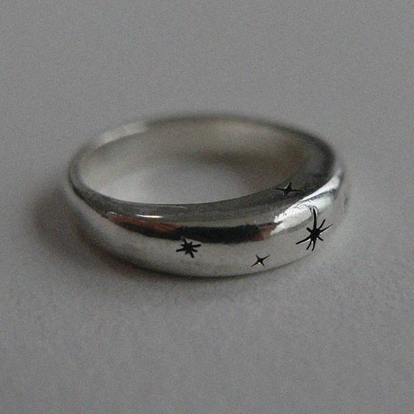 MY OWN STAR RING