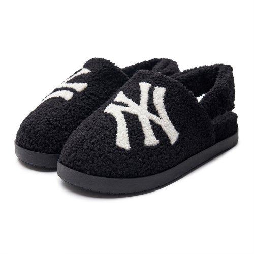 윈터 클로그 NY (Black)