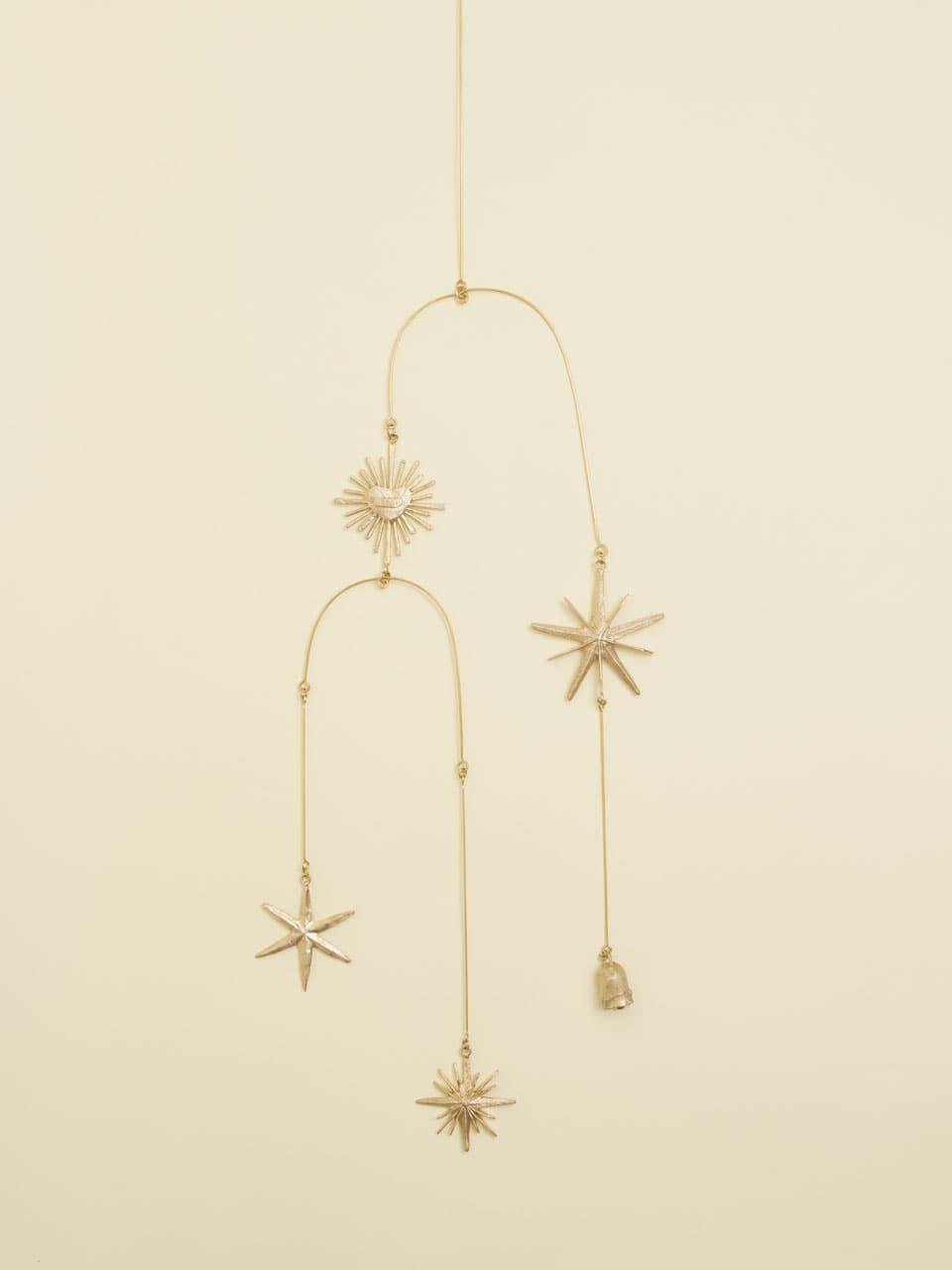 [오브소] 별의 정원 3줄 모빌