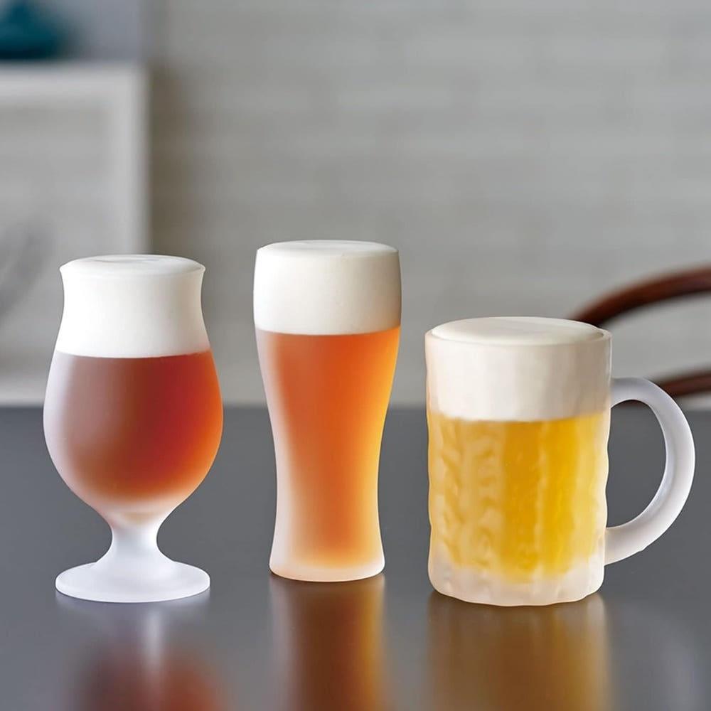 토요사사키 일본 맥주잔 유리컵 맥주전용잔