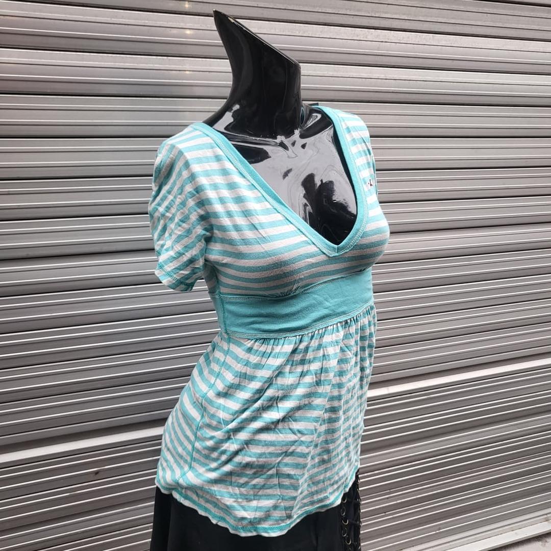 Hollister short sleeves  | 후루츠패밀리