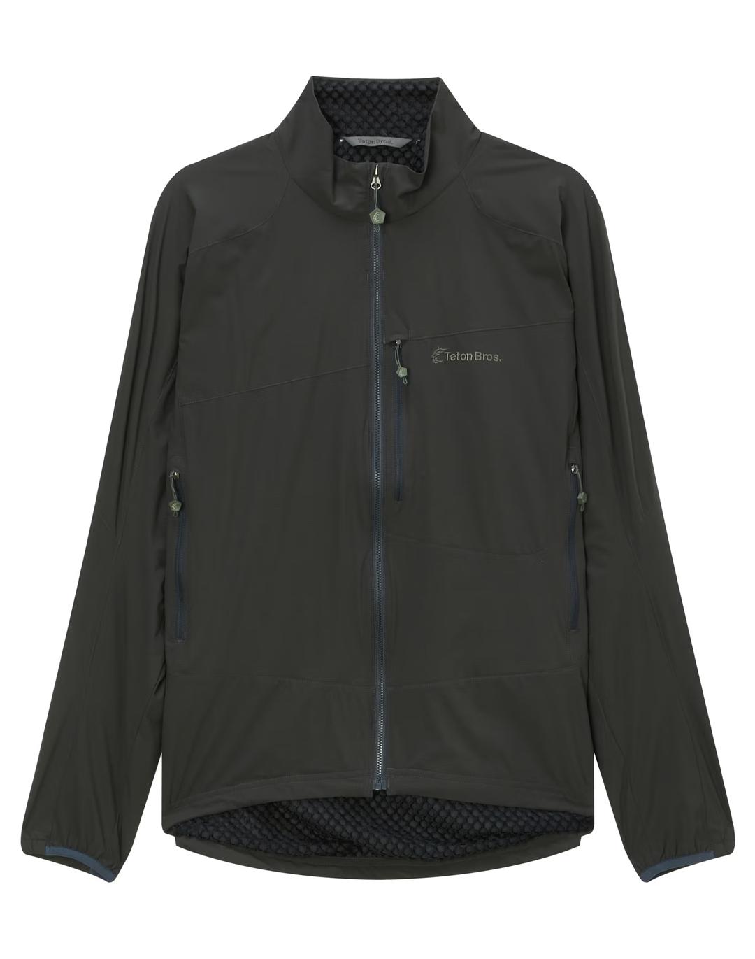 Sub Jacket / 바람막이