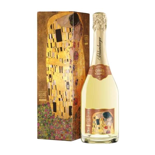 클림트 키스 뀌베 브뤼