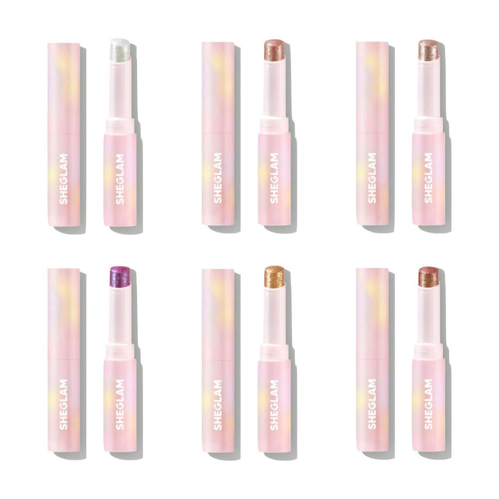 쉬글램 크리스탈 젤리 글레이즈 스틱