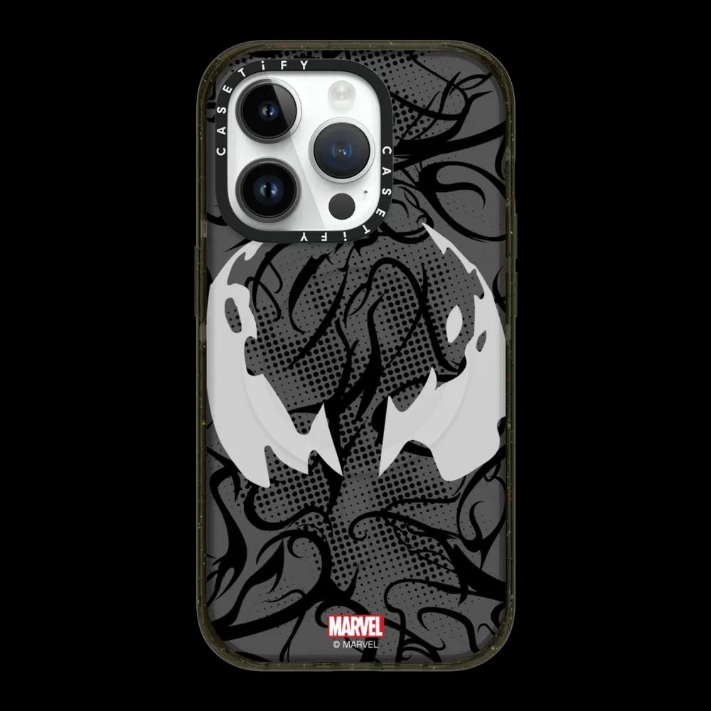 Venom Mask Case