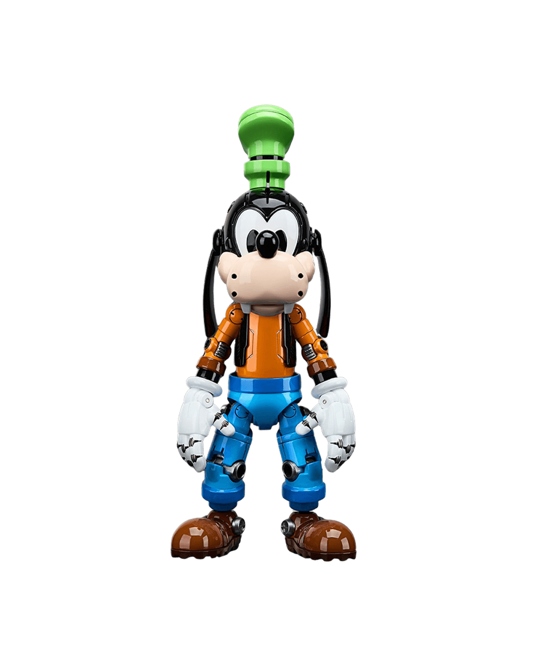 Disney Carbotix line - Goofy, 디즈니 카보틱스 라인 - 구피