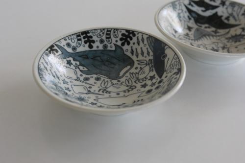 재팬 쥬라기 & 바다 원쿠프 17cm