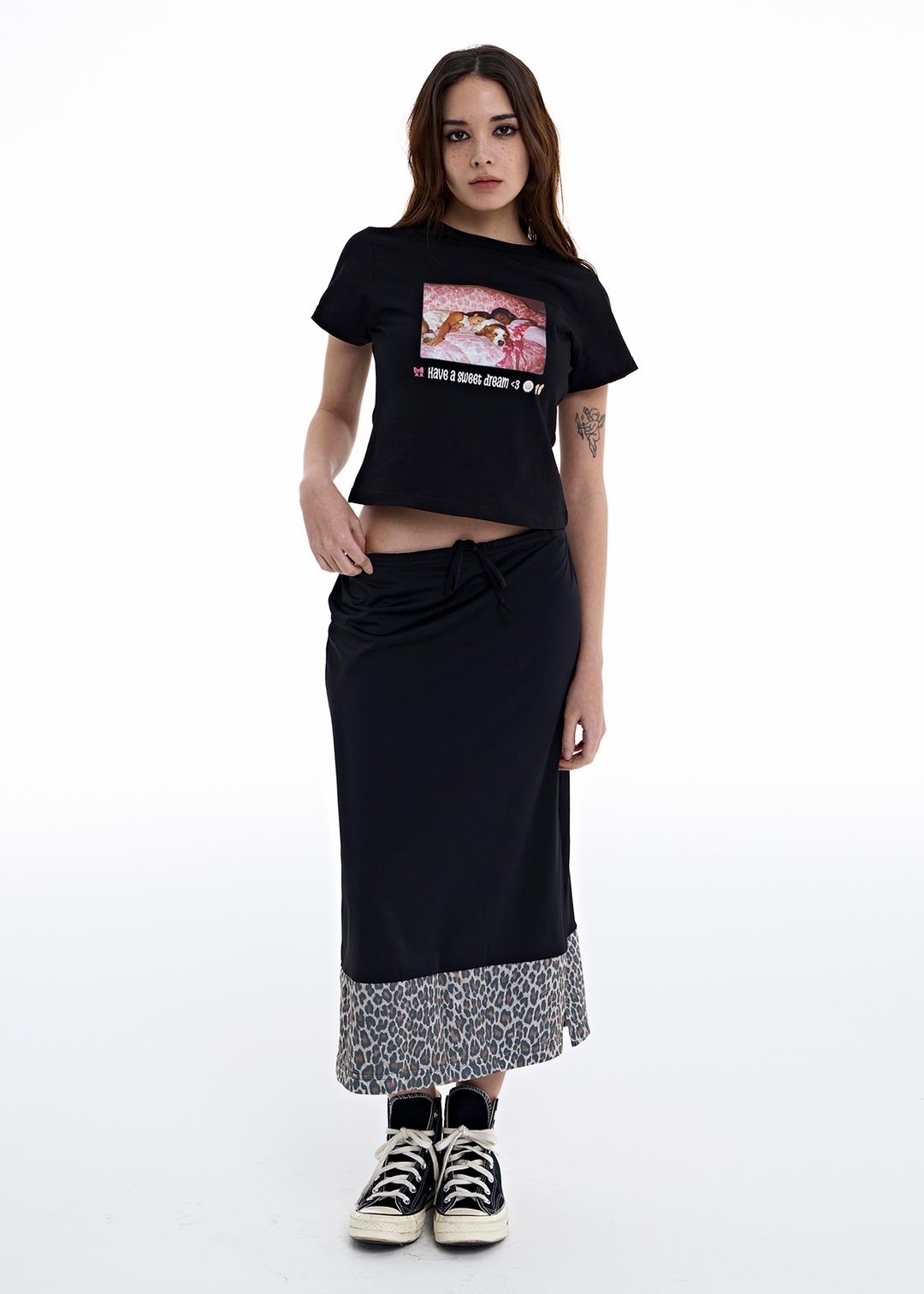 Have a Sweet Dream Tee