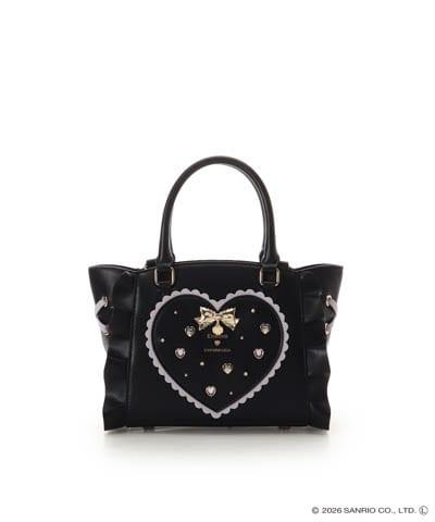 「マイメロディ＆クロミ」コレクション　「クロミ」フラッター