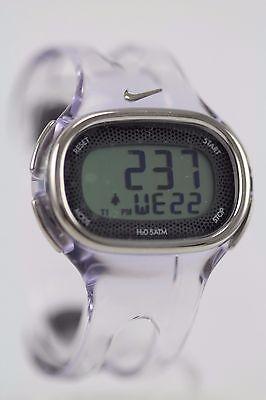 Nike Imara Kylo Cee Clear Ladies Watch WR0137-970