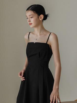 Roman Holiday Dress(2color)