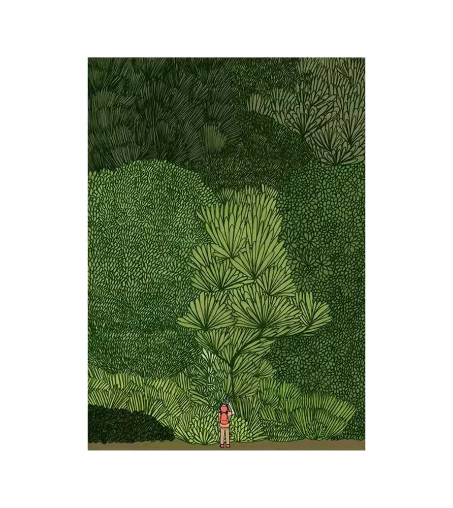 엘몬트 장줄리앙 팝아트 인테리어 액자