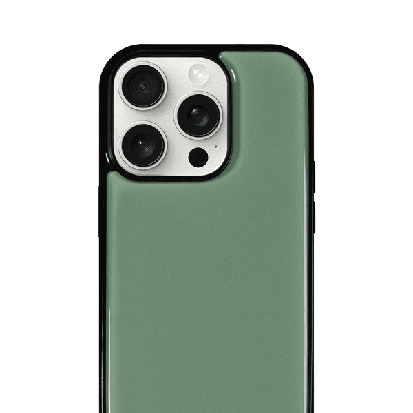 주문제작 / Simple Green case