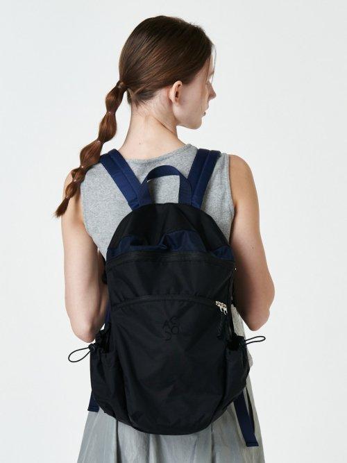 Explorer Backpack_Black