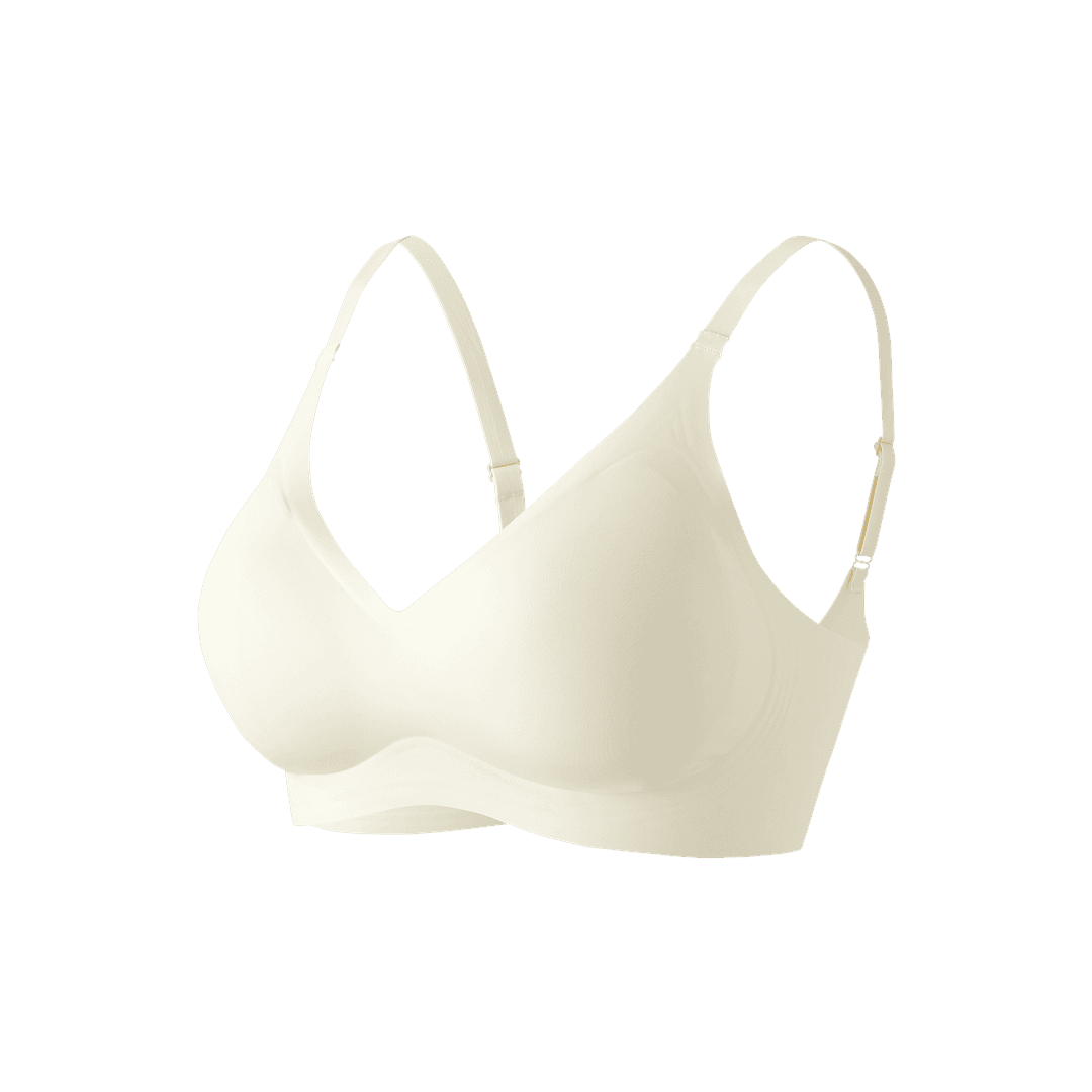 스파오 [COMFORT] 심리스 후크타입 브라_SPWRGA9A12