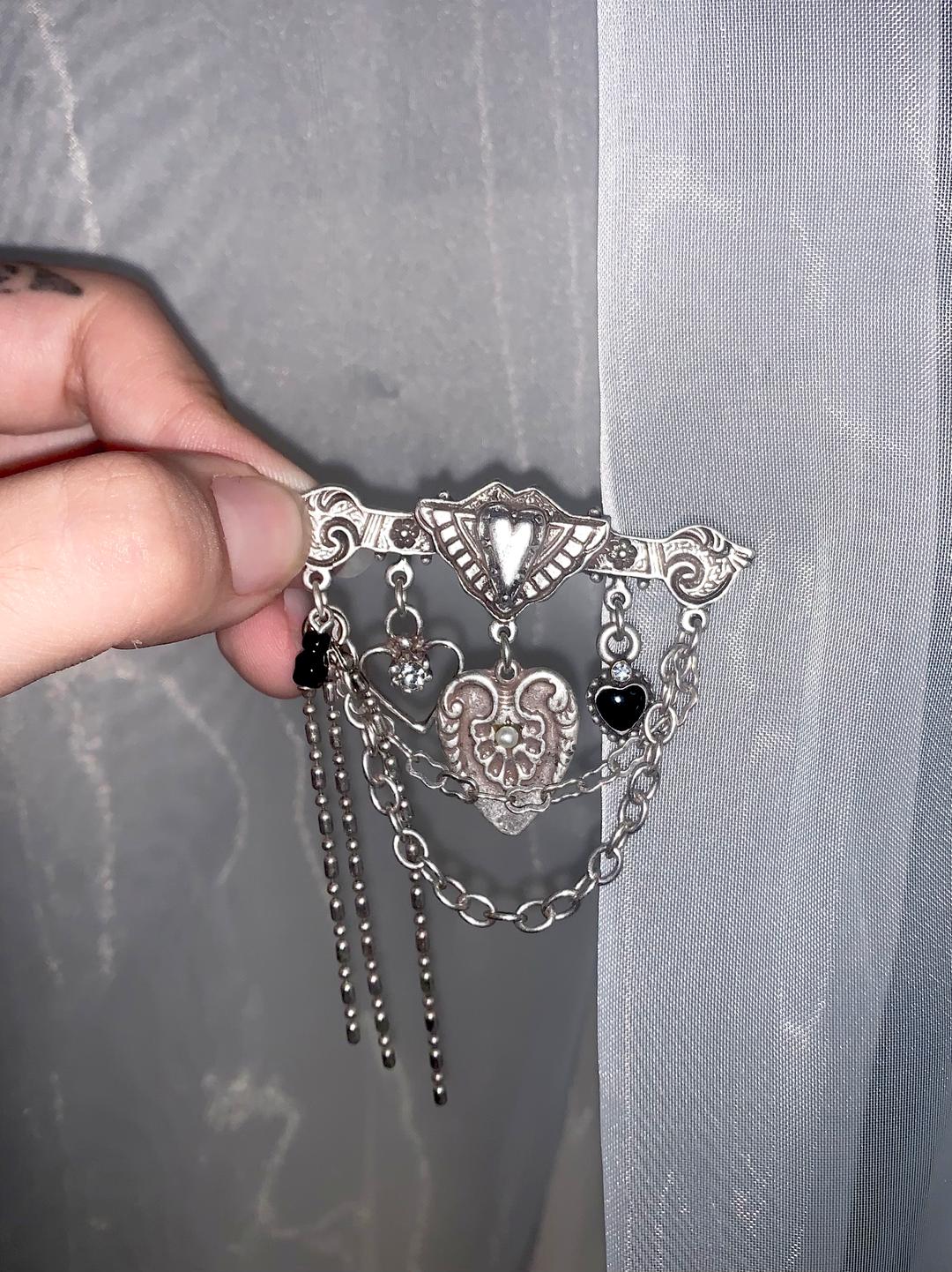 NANA broach