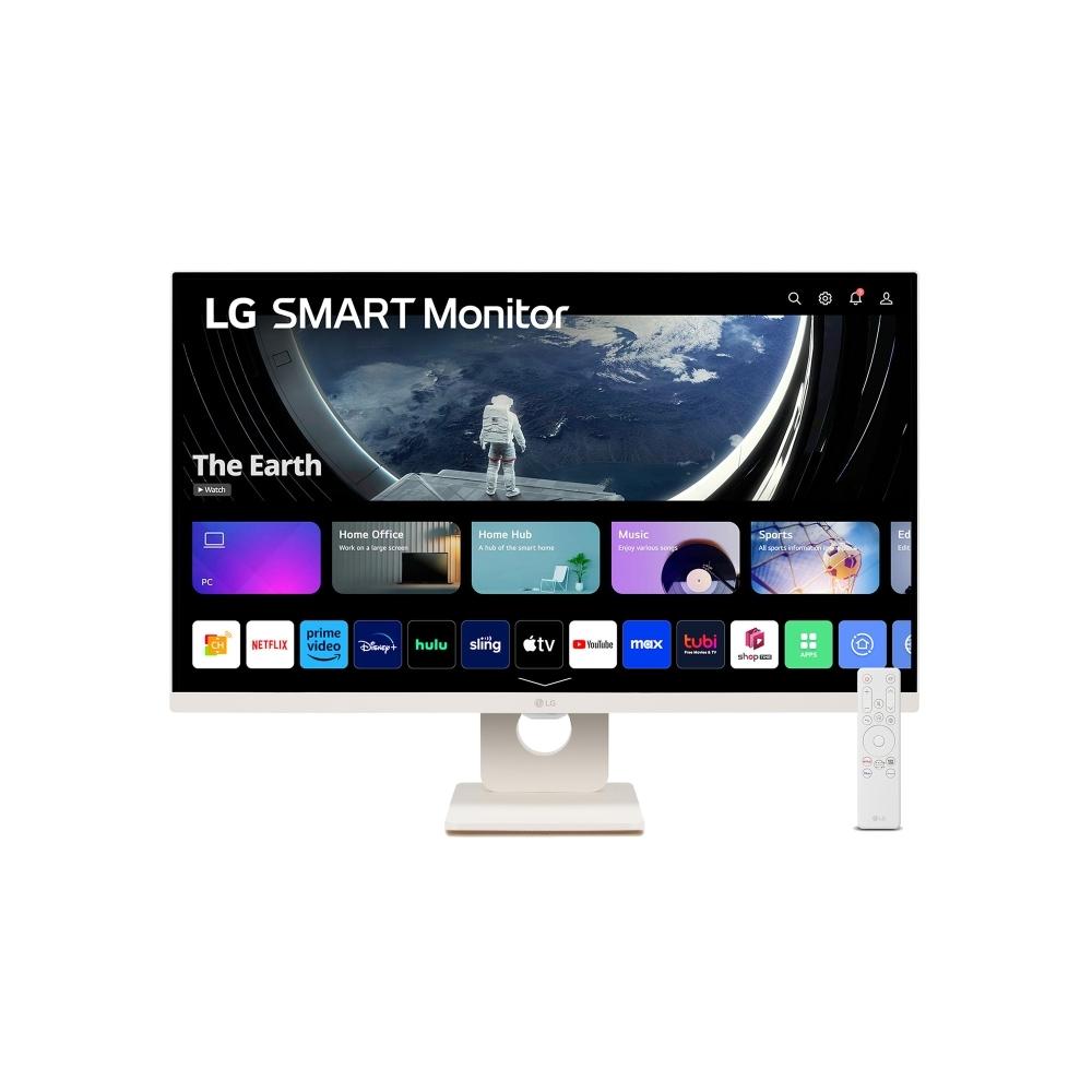 LG  MyView 스마트 모니터