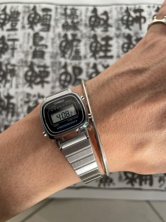 CASIO 카시오 손목시계 남자 여자 시계 | 후루츠패밀리