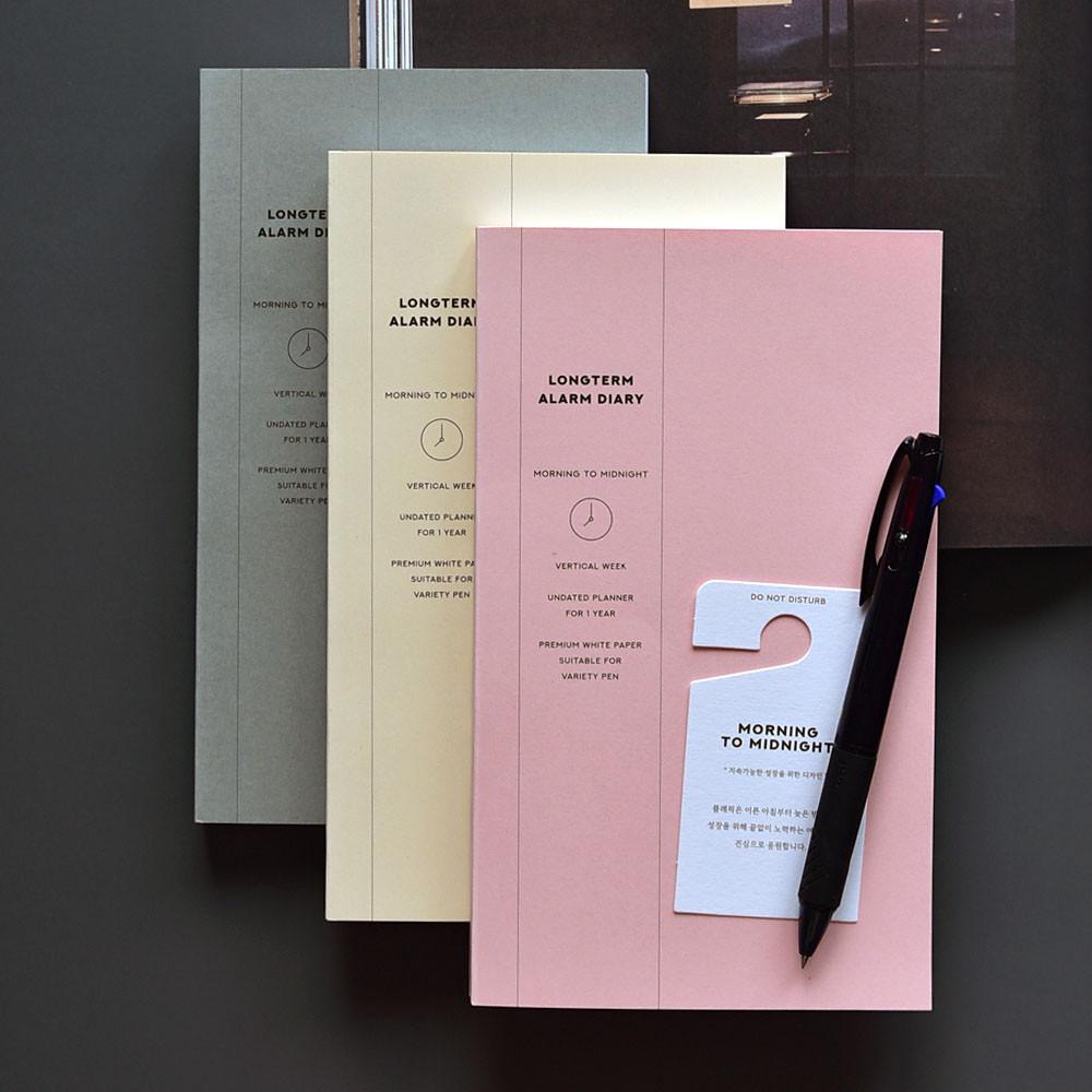 위클리플래너 주간스케줄러 대학생다이어리 타임트래커 타임테이블다이어리 2025년