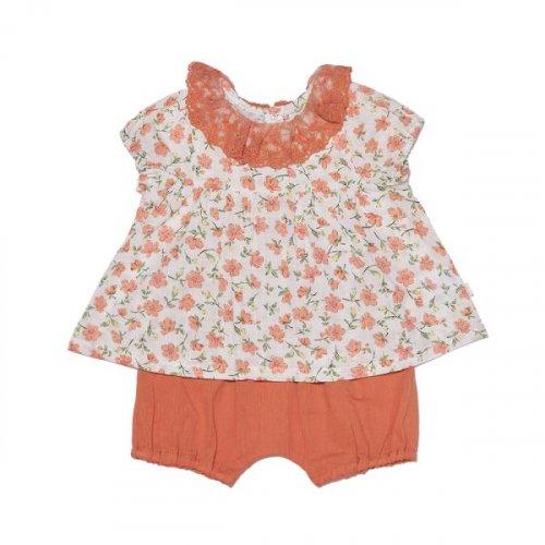 수채화플라워상하복 (32413-610-03)