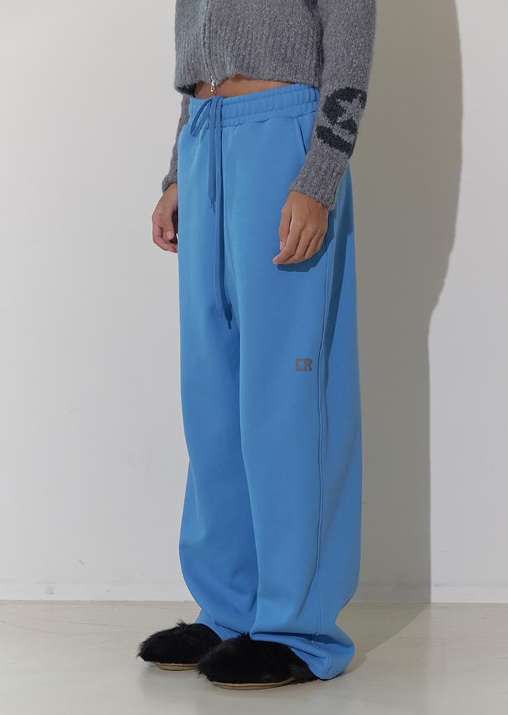 STAR SWEATPANTS, BLUE 3차 12/12 예약배송