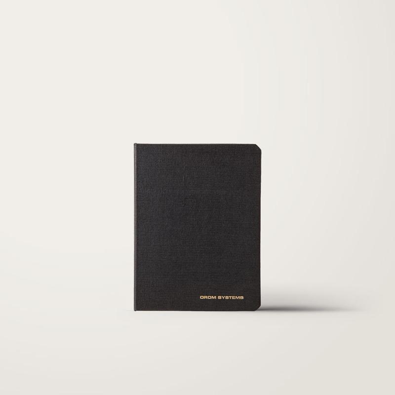 내지보관케이스 (중/포켓)