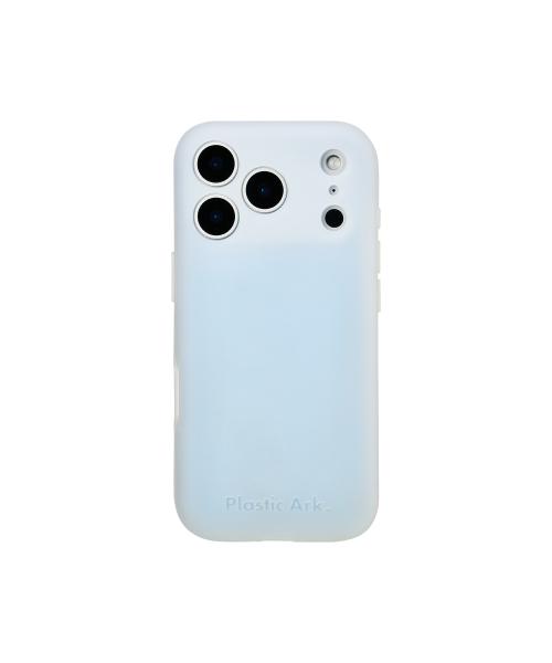 BINU Case Clear Blue [BN05]