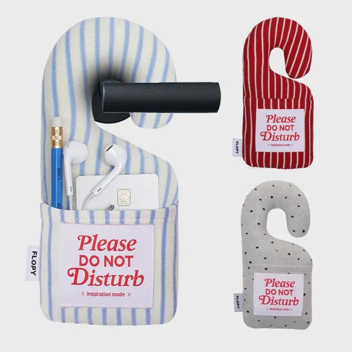 포켓 도어행거 (7colors)