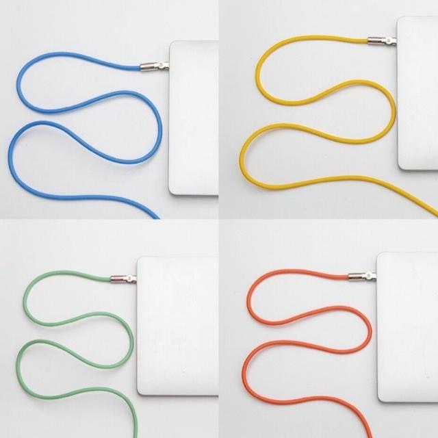 180 Fast Charging Cable (4colors)