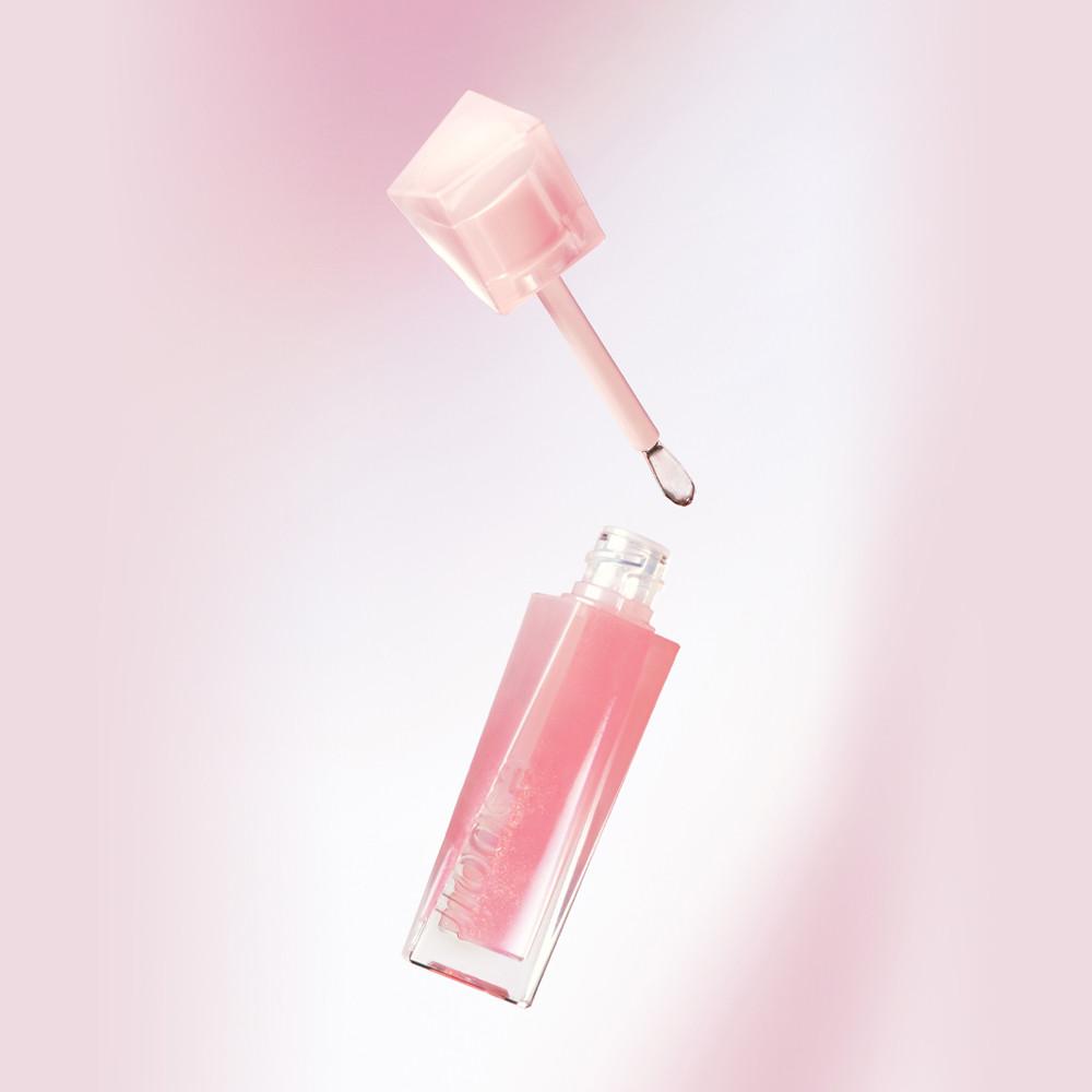 에스쁘아 꾸뛰르 립 글로스 5g(로지비비 에디션 론칭)