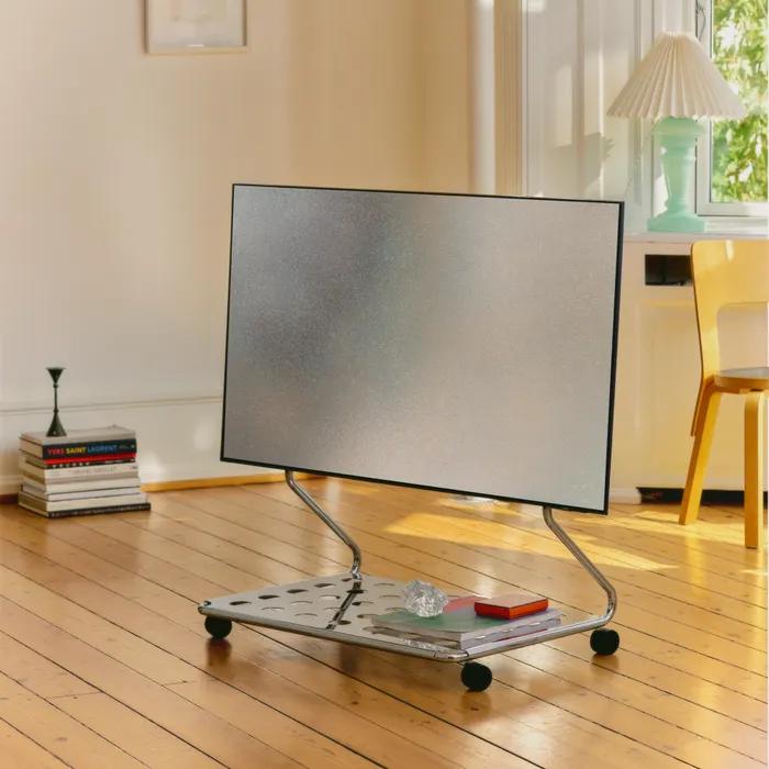 2월 말 입고 [Pedestal] Disco (010 031 020) Chrome 디스코, 크롬 (25883)