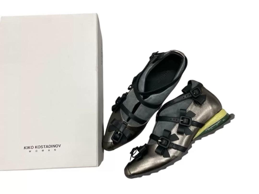 Kiko kostadinov | 후루츠패밀리