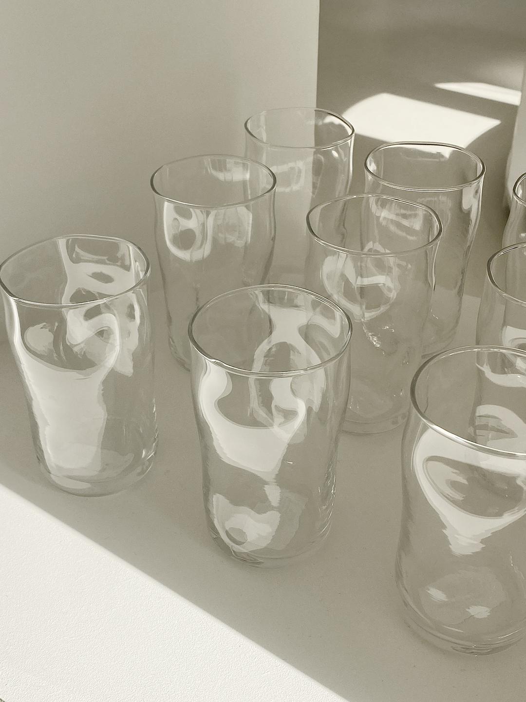 Texture Series | Tumbler