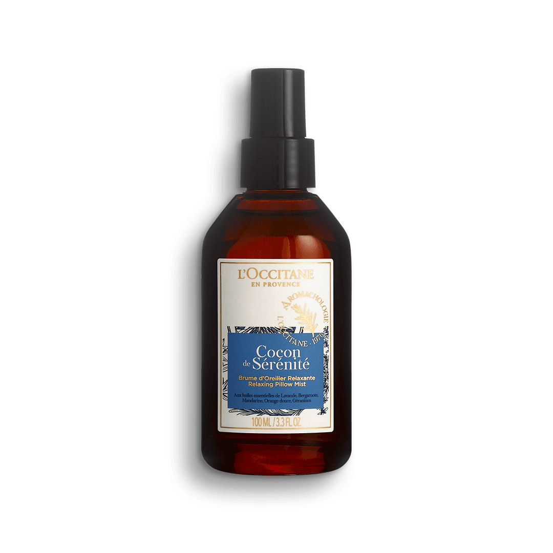 코쿤 드 세레니떼 릴렉싱 필로우 미스트 100ml