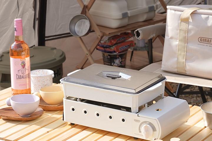 구이바다 세라믹 아이보리에디션 M