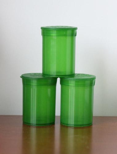 green bottle 35-47 USA