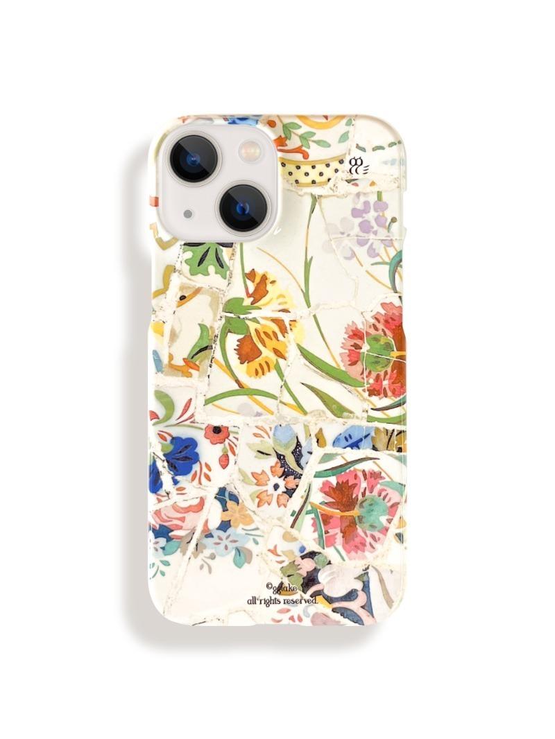 Parc Guell  *HARD CASE