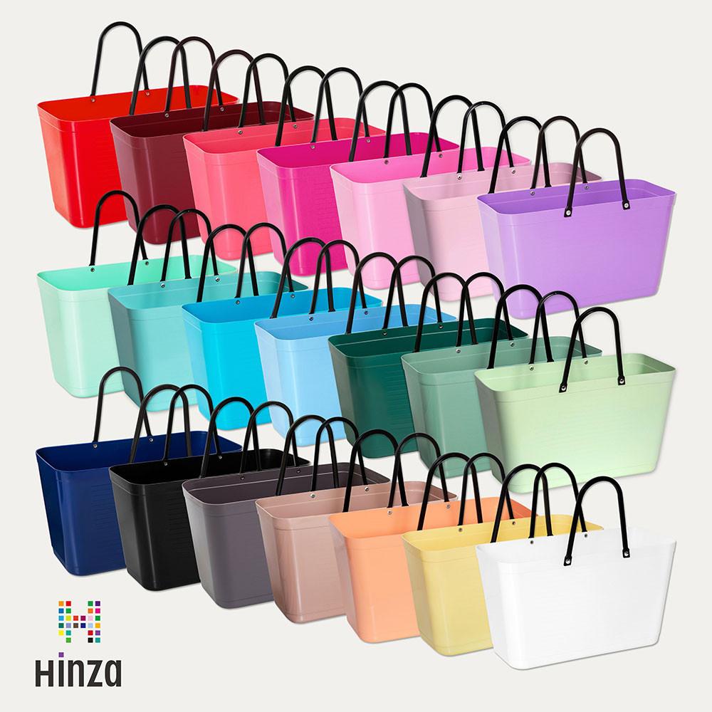 [공식총판] HINZA 힌자백 22컬러 라지사이즈 피크닉가방