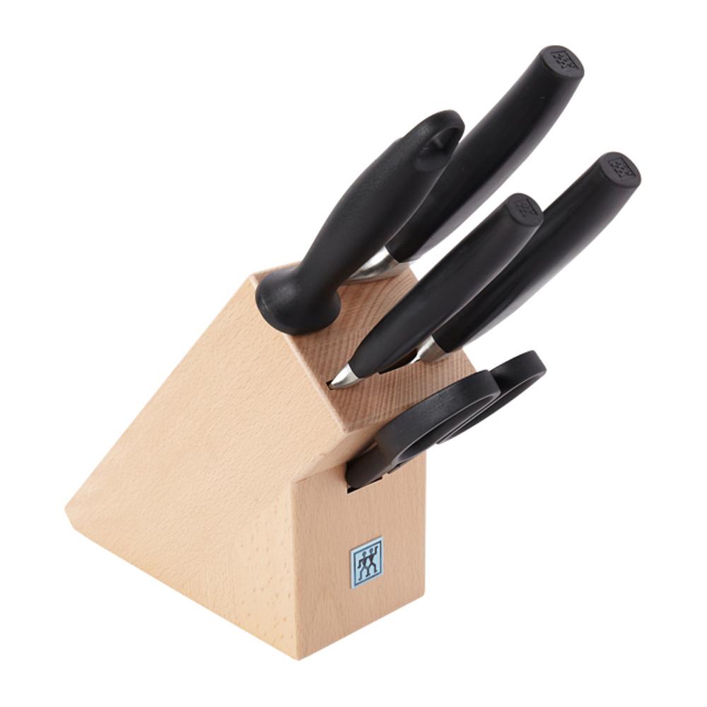 헹켈 쌍둥이칼 5스타 6종 세트