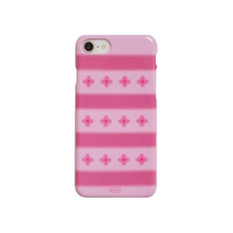 [파크빈] Flower hard case