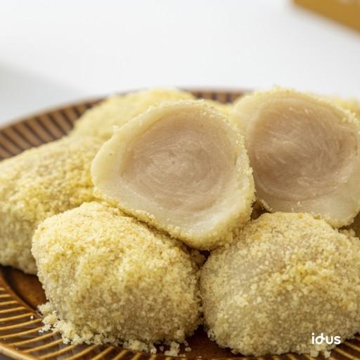 떡 1등 ❤️ 카스테라 찹쌀떡 앙금 인절미 디저트