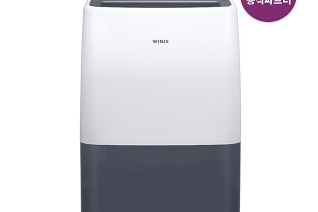 [결제할인5%] 제습기 10L DXTE100-KWK