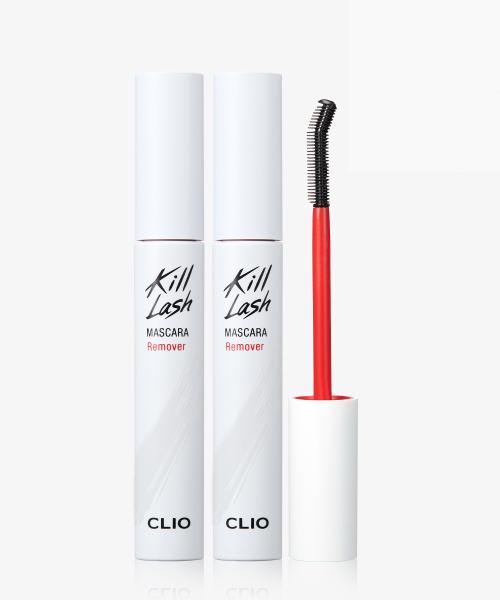 [2pack] 킬래쉬 마스카라 리무버