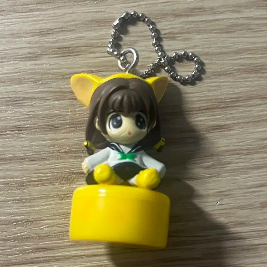 디지캐럿 푸치코 고전 도장