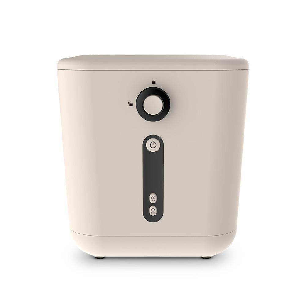 보국 최초 스스로 샤워하는 음식물처리기 BKK-3150FD