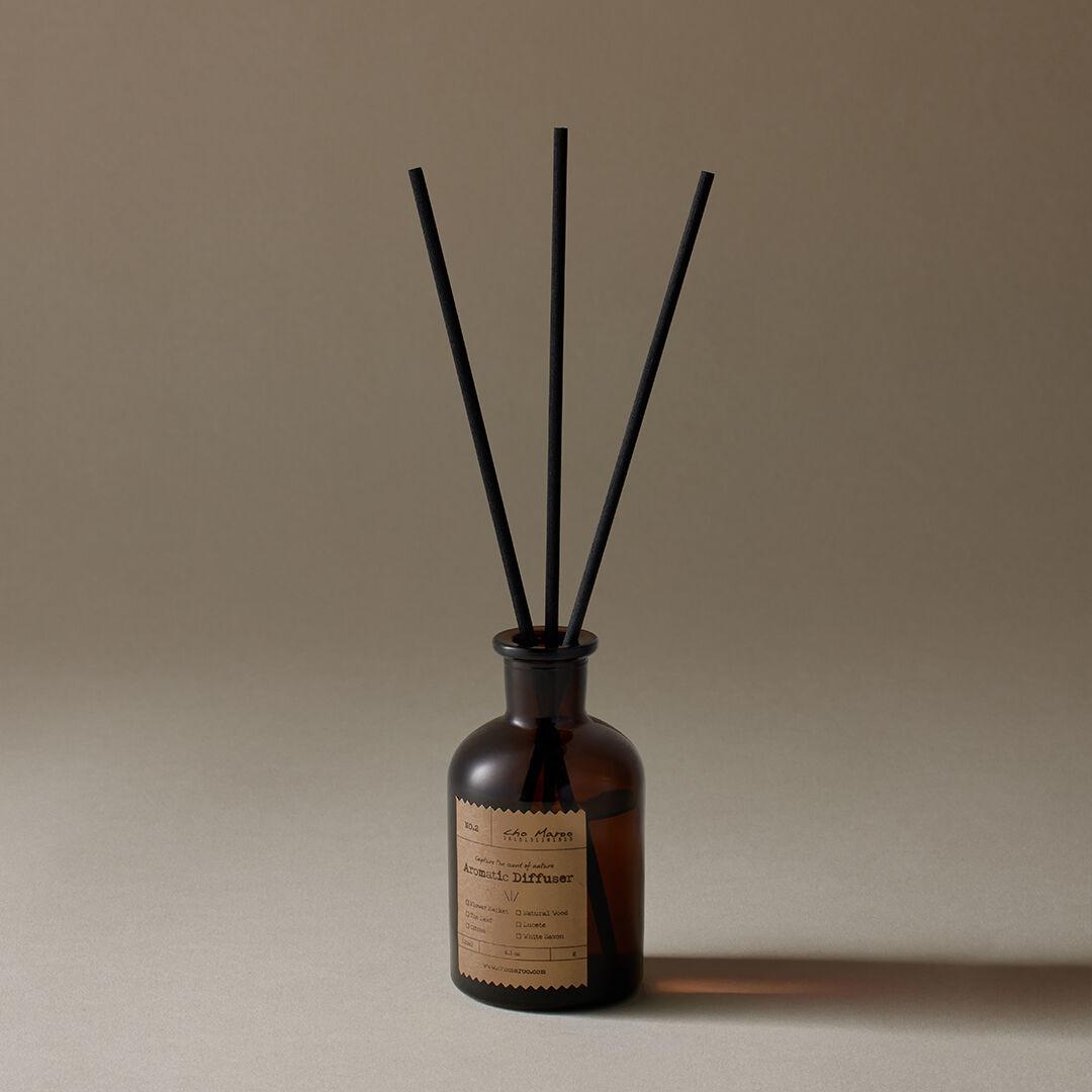 초마루 퍼퓸 디퓨저 120ml (향 3종 택1)