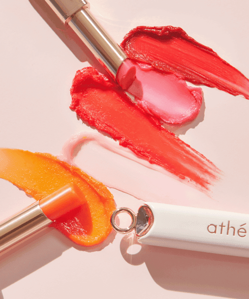 어센틱 립밤(비건 립밤)