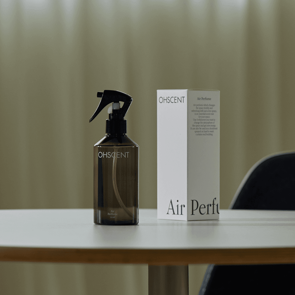 오센트 에어퍼퓸(5종) 250ML