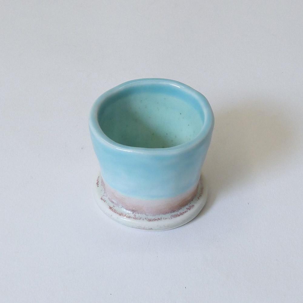 [Gift 패키지] sojujan - blue
